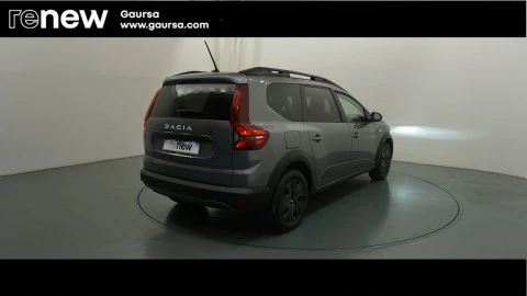 Dacia Jogger Expression HYBRID 105kW (140CV) 5 plazas