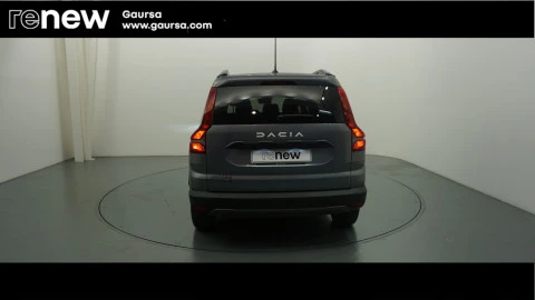 Dacia Jogger Expression HYBRID 105kW (140CV) 5 plazas