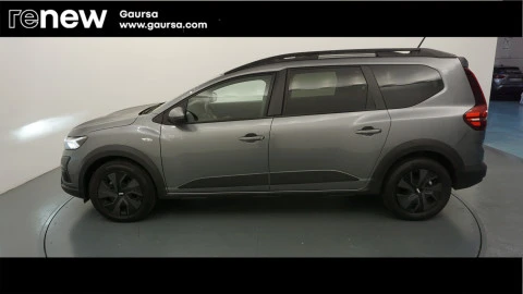 Dacia Jogger Expression HYBRID 105kW (140CV) 5 plazas