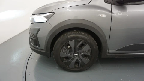 Dacia Jogger Expression HYBRID 105kW (140CV) 5 plazas
