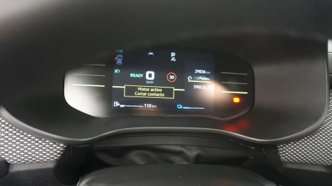 Dacia Jogger Expression HYBRID 105kW (140CV) 5 plazas