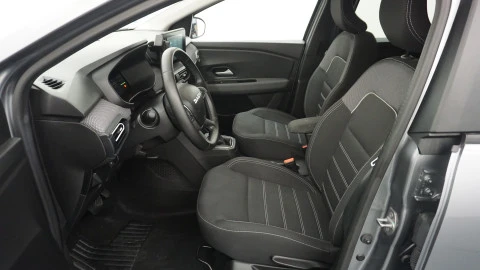 Dacia Jogger Expression HYBRID 105kW (140CV) 5 plazas