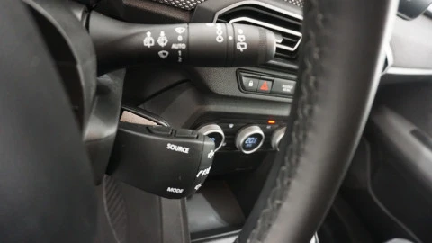 Dacia Jogger Expression HYBRID 105kW (140CV) 5 plazas