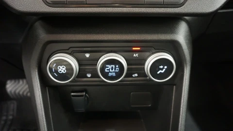 Dacia Jogger Expression HYBRID 105kW (140CV) 5 plazas