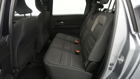 Dacia Jogger Expression HYBRID 105kW (140CV) 5 plazas