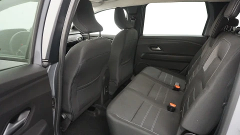 Dacia Jogger Expression HYBRID 105kW (140CV) 5 plazas