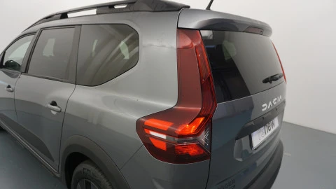 Dacia Jogger Expression HYBRID 105kW (140CV) 5 plazas