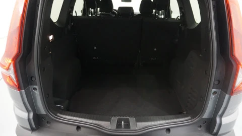 Dacia Jogger Expression HYBRID 105kW (140CV) 5 plazas