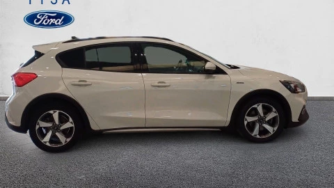 Ford Focus 2.0 Ecoblue 110kW Active Auto