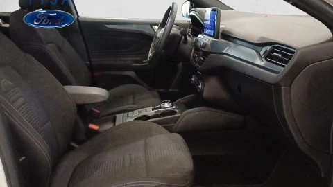 Ford Focus 2.0 Ecoblue 110kW Active Auto