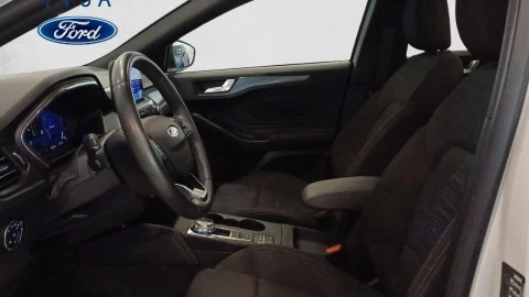 Ford Focus 2.0 Ecoblue 110kW Active Auto
