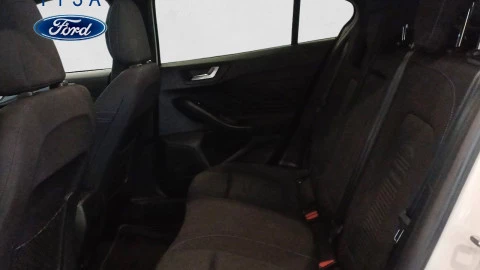 Ford Focus 2.0 Ecoblue 110kW Active Auto