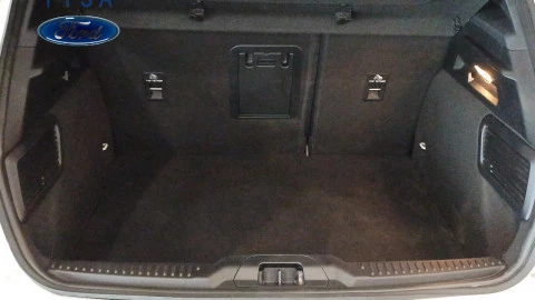Ford Focus 2.0 Ecoblue 110kW Active Auto