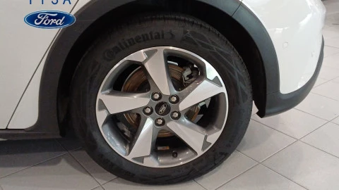 Ford Focus 2.0 Ecoblue 110kW Active Auto