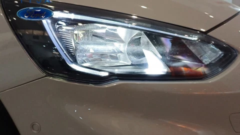 Ford Focus 2.0 Ecoblue 110kW Active Auto