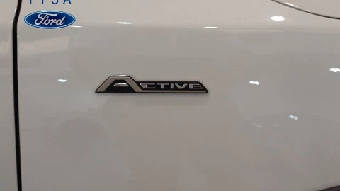 Ford Focus 2.0 Ecoblue 110kW Active Auto