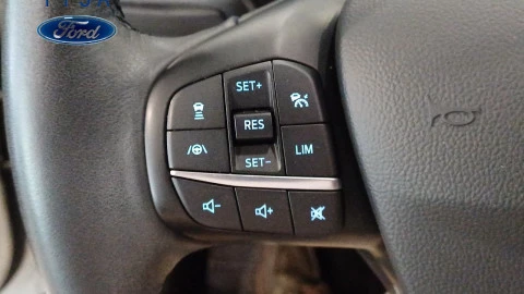 Ford Focus 2.0 Ecoblue 110kW Active Auto