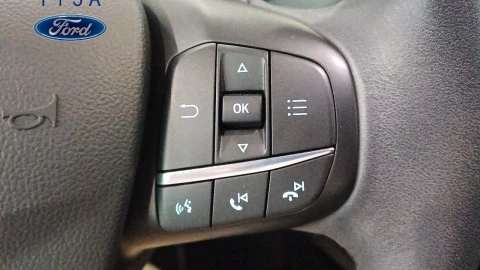 Ford Focus 2.0 Ecoblue 110kW Active Auto