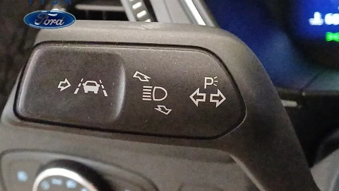 Ford Focus 2.0 Ecoblue 110kW Active Auto