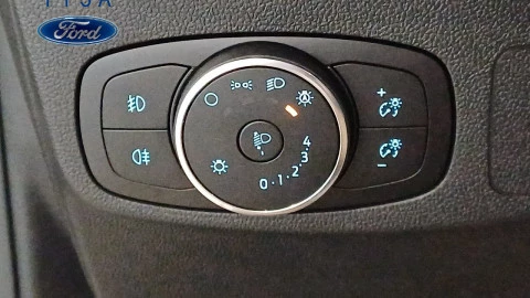 Ford Focus 2.0 Ecoblue 110kW Active Auto