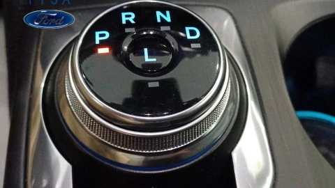 Ford Focus 2.0 Ecoblue 110kW Active Auto