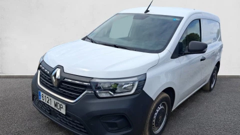 Renault Kangoo Furgón L1 1.5 Blue dCi 55kW (75CV)