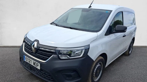 Renault Kangoo Furgón L1 1.5 Blue dCi 55kW (75CV)