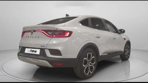 Renault Arkana  1.6 E-Tech Zen 105kW