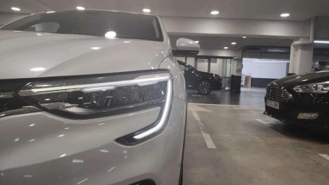 Renault Arkana  1.6 E-Tech Zen 105kW