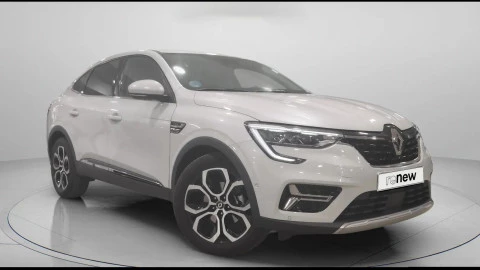 Renault Arkana  1.6 E-Tech Zen 105kW