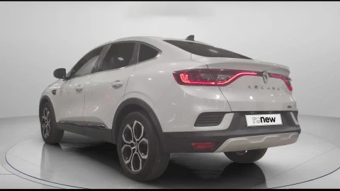 Renault Arkana  1.6 E-Tech Zen 105kW