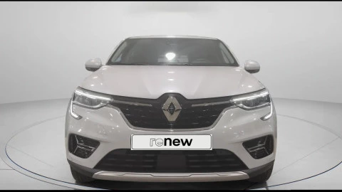 Renault Arkana  1.6 E-Tech Zen 105kW