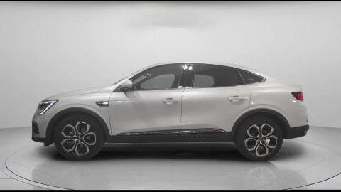 Renault Arkana  1.6 E-Tech Zen 105kW