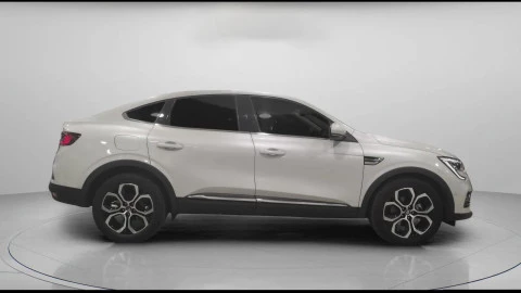Renault Arkana  1.6 E-Tech Zen 105kW