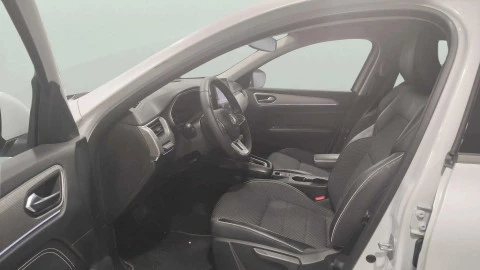 Renault Arkana  1.6 E-Tech Zen 105kW
