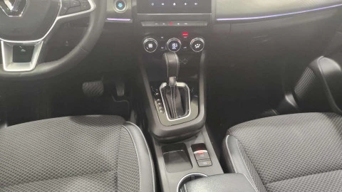 Renault Arkana  1.6 E-Tech Zen 105kW
