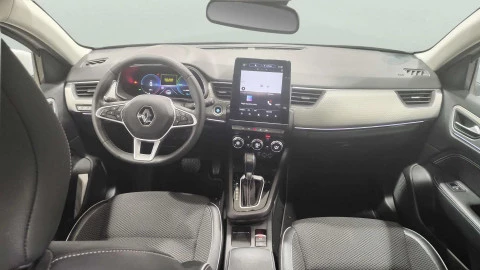 Renault Arkana  1.6 E-Tech Zen 105kW