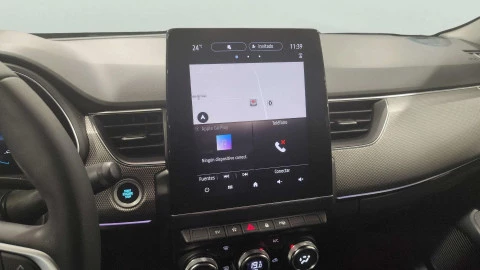 Renault Arkana  1.6 E-Tech Zen 105kW
