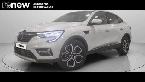 Renault Arkana  1.6 E-Tech Zen 105kW