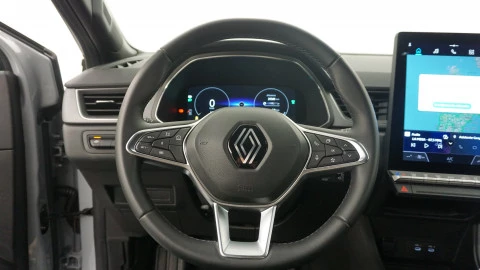 Renault Captur techno Eco-G 100cv (74 kW)
