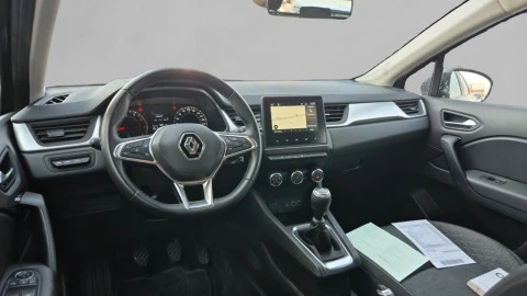Renault Captur evolution TCe 103 kW (140CV) GPF