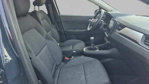 Renault Captur evolution TCe 103 kW (140CV) GPF