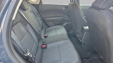 Renault Captur evolution TCe 103 kW (140CV) GPF