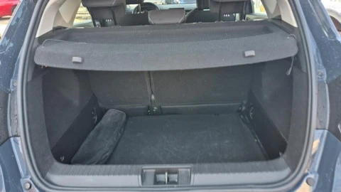 Renault Captur evolution TCe 103 kW (140CV) GPF