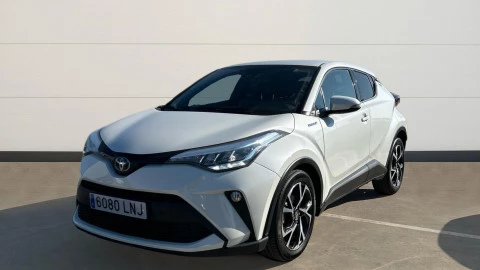 Toyota C-HR 1.8 125H Active