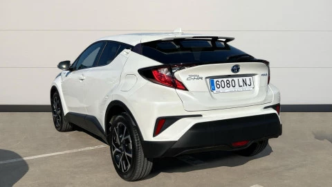 Toyota C-HR 1.8 125H Active
