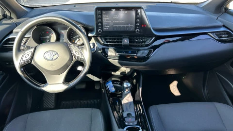 Toyota C-HR 1.8 125H Active