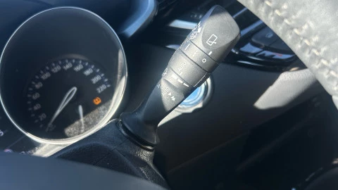 Toyota C-HR 1.8 125H Active