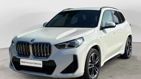 BMW Serie iX1 30 xDrive M Sport