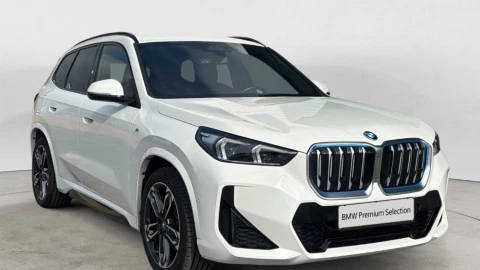 BMW Serie iX1 30 xDrive M Sport